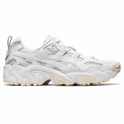 Asics Gel-Nandi Og - Miesten Tennarit - Valkoinen